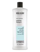 Nioxin Nioxin Scalp Recovery™ Shampoo 1000 Ml Nude