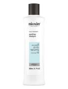 Nioxin Nioxin Scalp Recovery™ Shampoo 200 Ml Nude