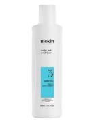 Nioxin Nioxin System 3 Conditi R For Colored Thinning Hair 300 Ml Nude