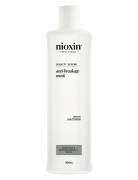 Nioxin Nioxin Anti-Breakage Strengthening Mask 500 Ml Nude