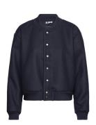 ALOHAS Veronica Navy Jacket Marinblå