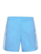 Adidas Originals Sprinter Shorts Blå