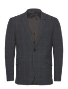 Clean Cut Copenhagen Valdemar Xo Blazer Marinblå