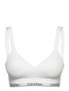 Calvin Klein Lift Bralette Vit