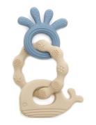 Magni Leksaker Teether Bracelet, Silic With Silic Appendix, Lfbg Appro...