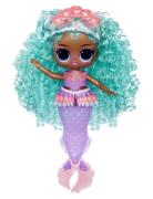 L.O.L L.o.l. Tweens Mermaid Doll- Serena Finn Multi/patterned