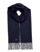 Jack & J S Jactoronto Woven Scarf Blå