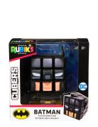 Rubiks Rubiks Cubers 3X3 - Batman Multi/patterned