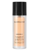 BareMinerals Original Liquid Foundation Soft Medium 11