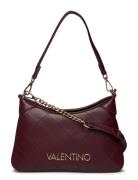 Valentino Bags Nur Re Burgundy