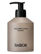 Babor Soul & Body Lotion Nude