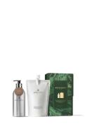 Molton Brown Re-Charge Black Pepper Body Care Refill Gift Set Nude