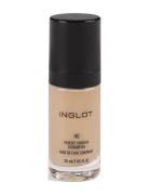 INGLOT Inglot Hd Perfect Coverup Foundation 81