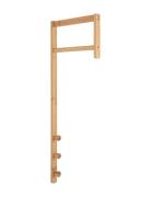 House Nordic Isel - Clothes Rack, Bamboo, Natural