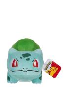 Pokemon Pokemon Plush 30 Cm Bulbasaur Multi/patterned