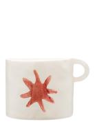 Radiant Star Mug Anna + Nina Pink