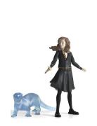 Schleich Schleich Hp Hermi Granger & Patronus Multi/patterned