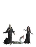 Schleich Schleich Hp Voldemort,Nagini & Bellatrix Lestrange Multi/patt...