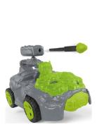 Schleich Schleich St Crashmobile With Mini Creature Multi/patterned