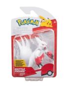 Pokemon Pokemon Battle Figure Zangoose Multi/patterned