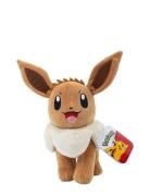 Pokemon Pokemon Plush 30 Cm Eevee Multi/patterned