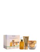 Kora Organics Le Turmeric Brightening Trio Nude