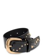 Monki Decorative Belt Svart