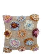 Bloomingville Somma Cushion Multi/patterned