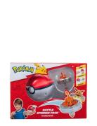 Pokemon Pokemon Battle Spinner Charmander Multi/patterned