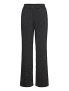 Coster Copenhagen Cc Heart Charlie Lace Pants Svart