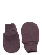 Fixoni Mittens - Single Layer Burgundy