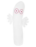 MUMIN Hattifattener 60 Cm Huggable Vit