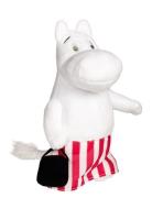 MUMIN Moominmamma 20 Cm Eko Multi/patterned