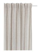 Himla Sunrise Curtain With Heading Tape Beige