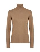 Soyaconcept Sc-Dollie 145 - Pullover Brun