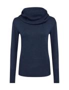 Soyaconcept Sc-Dollie 305 - Pullover Marinblå