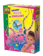 SES Creative Jewellery - Galaxy Mood Charms Multi/patterned