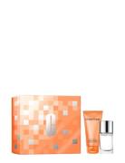 Clinique Happy Fragrance Set Nude