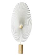 Gejst Liris Floor Lamp Guld