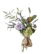 Bloomingville Whisper Bouquet Multi/patterned