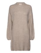 FREE/QUENT Fqpearl-Dress Beige