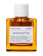 KORRES Avgoustos Eau De Toilette Nude