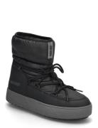 Moon Boot Moon Boot Ltrack Low Nylon Wp Svart