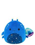 Adopt Me Adopt Me Squishmallow 20 Cm - Space Whale Blå