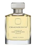 Ormonde Jayne Vanille Des Afriques Intensivo Parfum Nude