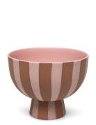 OYOY Living Design Toppu Mini Bowl Brun