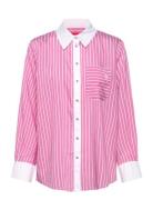 Cras Brendacras Shirt Rosa