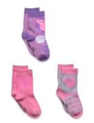 Gurli Gris Socks Lila