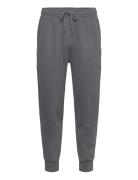 Abercrombie & Fitch Anf Mens Sweatpants Grå