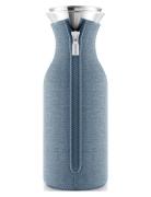 Eva Solo Fridge Carafe 1.0 L Dusty Blue Blå